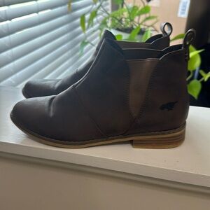 Rocket Dog Maylon Chelsea Boot